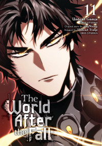 The World After the Fall, Vol. 11 by Undead Gamja(3B2S STUDIO), singNsong, Undead Ttalgi(3B2S Undead Ttalgi(3B2S STUDIO), Shirley Chen, 9798400904134