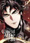 The World After the Fall, Vol. 11 by Undead Gamja(3B2S STUDIO), singNsong, Undead Ttalgi(3B2S Undead Ttalgi(3B2S STUDIO), Shirley Chen, 9798400904134