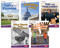 iCivics Grade 4: Leadership & Responsibility 5-Book Set by Multiple Authors, Sherry Howard, Anita Nahta Amin, Dona Herweck Rice, 9798330905577