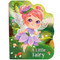 A Little Fairy by Rosalee Wren, Steph Lew, Cottage Door Press, 9798890193728