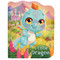 A Little Dragon by Rosalee Wren, Steph Lew, Cottage Door Press, 9798890193735