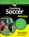 Coaching Soccer For Dummies - 9781394370252 by National Alliance for Youth Sports, Greg Bach, 9781394370252
