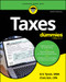 Taxes For Dummies, 2026 Edition by Eric Tyson, Chris Eck, 9781394350513