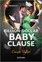 Billion-Dollar Baby Clause by Louise Fuller, 9781335213600