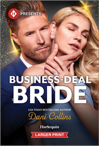 Business-Deal Bride - 9781335219596 by Dani Collins, 9781335219596