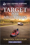Target for Abduction by Virginia Vaughan, 9781335400277
