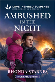 Ambushed in the Night by Rhonda Starnes, 9781335400284
