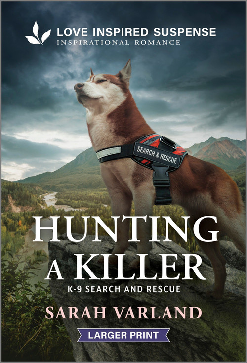 Hunting a Killer - 9781335906496 by Sarah Varland, 9781335906496