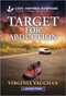 Target for Abduction - 9781335906519 by Virginia Vaughan, 9781335906519
