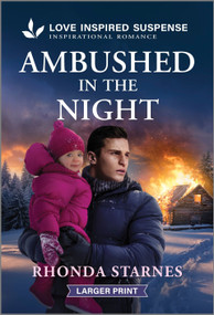 Ambushed in the Night - 9781335906526 by Rhonda Starnes, 9781335906526