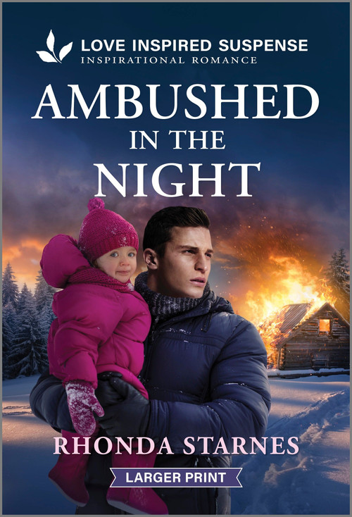 Ambushed in the Night - 9781335906526 by Rhonda Starnes, 9781335906526
