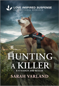 Hunting a Killer - 9781335957511 by Sarah Varland, 9781335957511