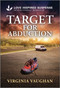 Target for Abduction - 9781335957535 by Virginia Vaughan, 9781335957535