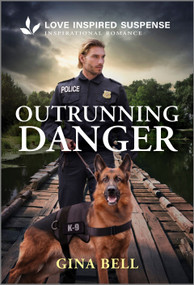 Outrunning Danger - 9781335957566 by Gina Bell, 9781335957566