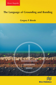 The Language of Grounding and Bonding by Gregory P. Bierals, 9788770048088