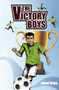 The Victory Boys by Jamal Orme, 9780860374145