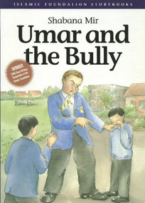 Umar and the Bully by Shabana Mir, 9780860372967