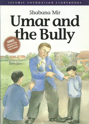 Umar and the Bully by Shabana Mir, 9780860372967