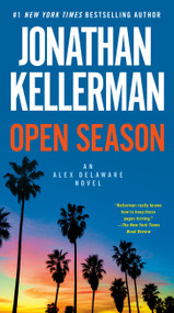 Open Season (An Alex Delaware Novel) - 9780593598955 by Jonathan Kellerman, 9780593598955