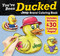 You've Been Ducked Jeep® Brand Coloring Book (Includes Stickers & 30 Coloring Pages!) by Editors of Design Originals, 9781497207592