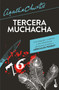 Tercera muchacha / Third Girl (Spanish Edition) by Agatha Christie, Alberto Coscarelli, 9786073927239