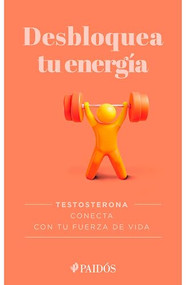 Desbloquea tu energía / Unlock Your Energy (Spanish Edition) by Estudio PE S.A.C., 9786075699394