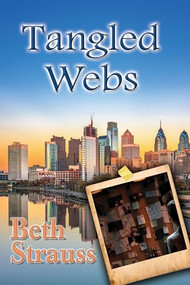 Tangled Webs - 9781642476941 by Beth Strauss, 9781642476941