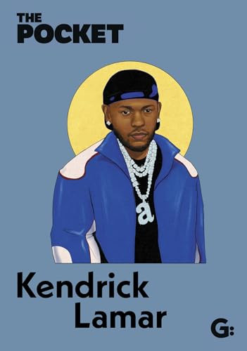 The Pocket Kendrick Lamar by Gemini, 9781802473551