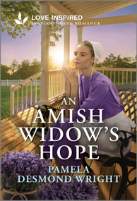 An Amish Widow's Hope (An Uplifting Inspirational Romance) - 9781335621382 by Pamela Desmond Wright, 9781335621382