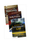 Alex Quigley Closing the Gap 3 Book Bundle by Alex Quigley, 9781041089568
