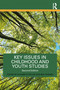 Key Issues in Childhood and Youth Studies by Elizabeth Taylor, Bee Hughes, 9781032170558