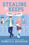 Stealing for Keeps - 9781464267376 by Rebecca Jenshak, 9781464267376
