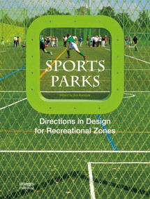 Sports Park by The Images Publishing Group, 9781864706475