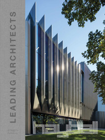 Hayball (Leading Architects) by Hayball, 9781864706680