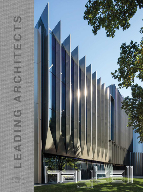 Hayball (Leading Architects) by Hayball, 9781864706680