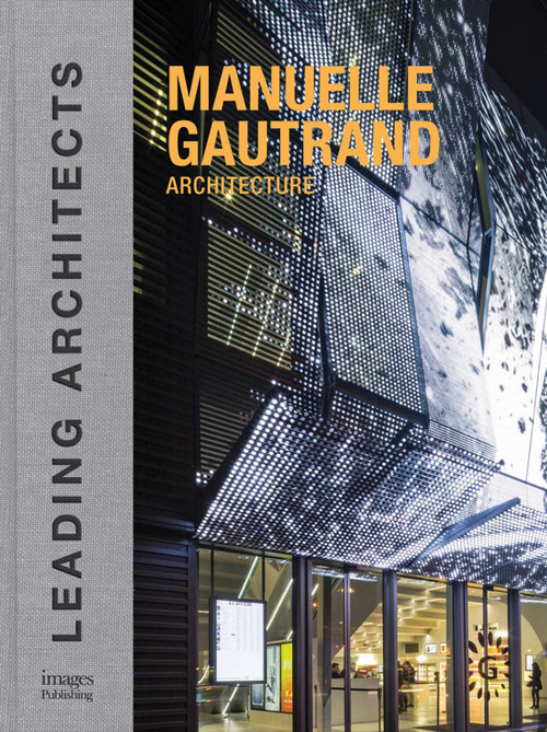Manuelle Gautrand Architecture (Leading Architects) by Driss Fatih, 9781864706772