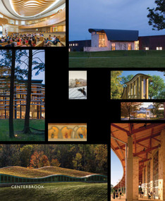 Centerbrook 4 by John Dixon, 9781864706949