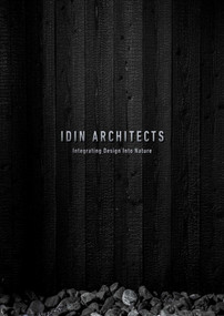 IDIN Architects (Integrating Design Into Nature) by IDIN Architecture, 9781864709032