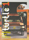 Turtle 1: Building a Car in Africa by Bas Vroege, 9783862065820