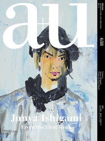 a+u 23:11, 638 (Feature: Junya Ishigami From the First Work) by A+U Publishing, 9784900212978