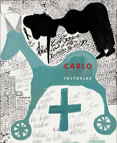 Carlo Zinelli by Anic Zanzi, 9788874398522