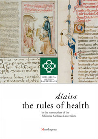 Diaita the Rules of Health : Library on Display Vol Iii by Donatella Lippi, 9788874611478