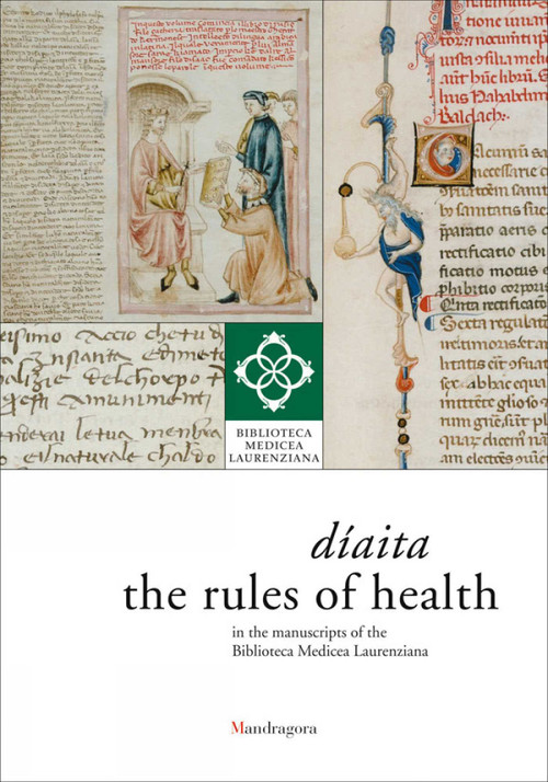 Diaita the Rules of Health : Library on Display Vol Iii by Donatella Lippi, 9788874611478