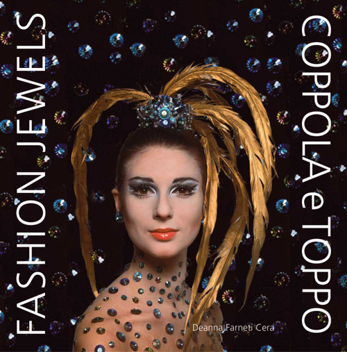Fashion Jewels: Coppola e Toppo by Deanna Farneti Cera, 9781788840507