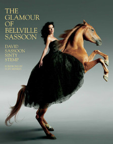 The Glamour of Bellville Sassoon by David Sassoon, Sinty Stemp, 9781851495757