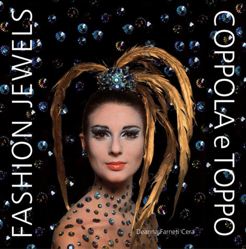 Fashion Jewels (Coppola E Toppo) by Deanna Farneti Cera, 9781851496112