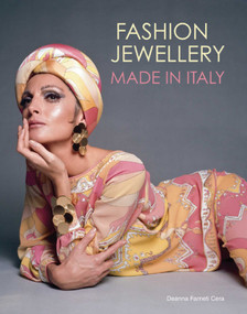 Fashion Jewellery (Made in Italy) by Deanna Farneti Cera, 9781851496815