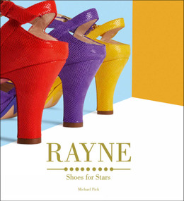 Rayne (Shoes for Stars) by Michael Pick, 9781851497935