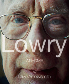 Lowry (At Home) by Clive Arrowsmith, 9781851498659