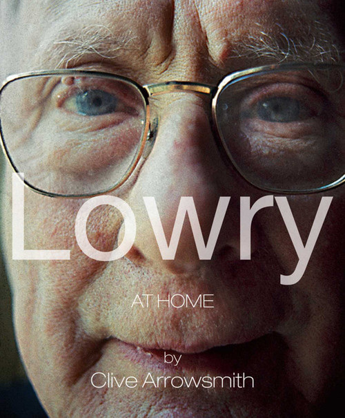 Lowry (At Home) by Clive Arrowsmith, 9781851498659